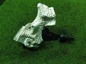 Exhaust heat shield