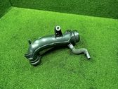 Turbo air intake inlet pipe/hose