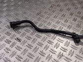 Gearbox oil cooler pipe/hose