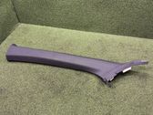 (A) pillar trim