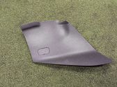 Centre console side trim front