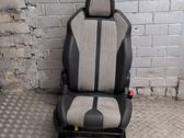 Front passenger seat