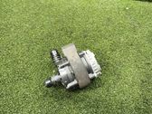 Electric auxiliary coolant/water pump