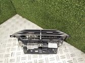 Dash center air vent grill