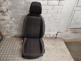 Front driver seat
