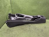 Center console