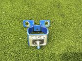 Tailgate/trunk/boot hinge