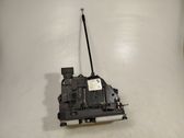 Rear door lock