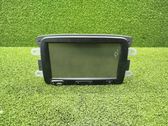 Radio/CD/DVD/GPS head unit
