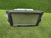 Radio/CD/DVD/GPS head unit