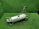 Catalyst/FAP/DPF particulate filter