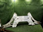 Front subframe
