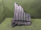 Rear underbody cover/under tray