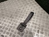 Tailgate interior release/open handle