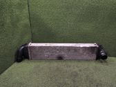 Intercooler radiator