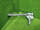 Front bumper mounting bracket