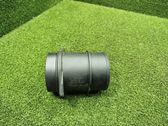 Mass air flow meter