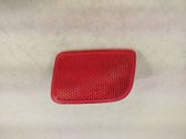 Rear tail light reflector