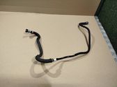 Fuel line pipe
