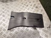 Air intake duct part