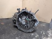 Manual 6 speed gearbox