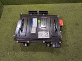 Hybrid / electric car battery