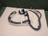 Positive cable (battery)