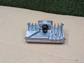 Windshield/windscreen camera
