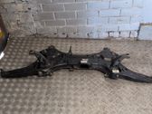 Rear subframe