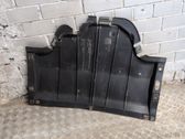 Engine splash shield/under tray