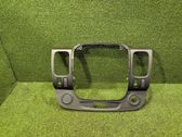 Radio/GPS head unit trim