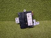 Other control units/modules