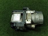 Auxiliary pre-heater (Webasto)