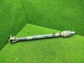 Front prop shaft