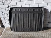 Trunk/boot mat liner