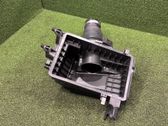 Air filter box cover