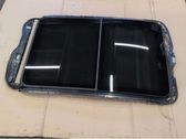 Sunroof set