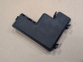 Fuse box cover