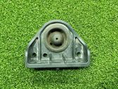 Radiator mount bracket