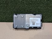 Wireless charging module