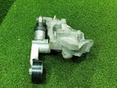 Support, suspension du moteur