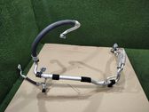Air conditioning (A/C) pipe/hose