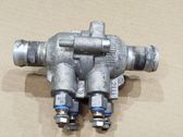 Coolant heater