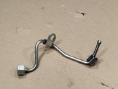 Fuel line pipe