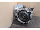Automatic gearbox