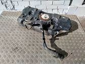 Réservoir de carburant