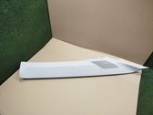 (A) pillar trim