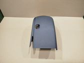 Steering wheel column trim
