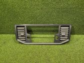 Dash center air vent grill