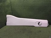 (B) pillar trim (top)